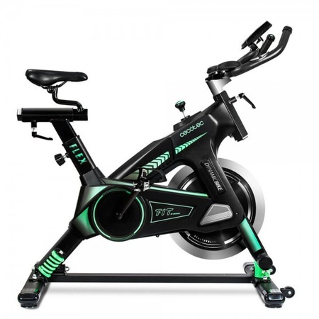 bicicleta profesionala dinamic Cecotec UltraFlex 25 pret ieftin