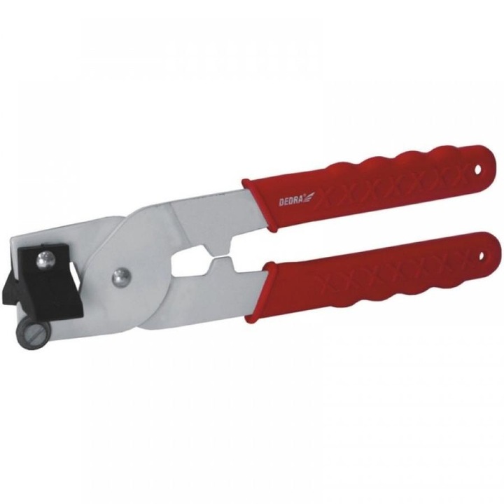 Dedra csípőfogó csempevágáshoz és töréshez