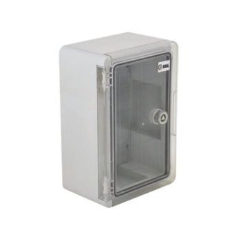 Panou Vision 20X30X13 ABS IP 65 Usa Transparenta Clasic Panou Vision 20X30X13 ABS IP 65 Usa Transparenta Clasic