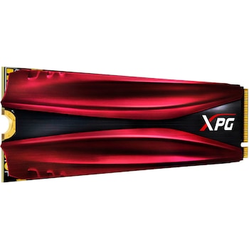Solid-state Drive (SSD) ADATA XPG GAMMIX S11 Pro, 512GB, NVMe, M.2. Solid-state Drive (SSD) ADATA XPG GAMMIX S11 Pro, 512GB, NVMe, M.2.