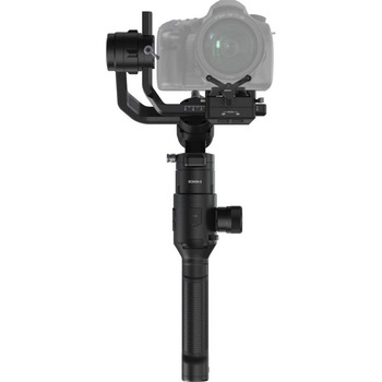 Stabilizator DJI Ronin S, 3 axe, Negru Stabilizator DJI Ronin S, 3 axe, Negru