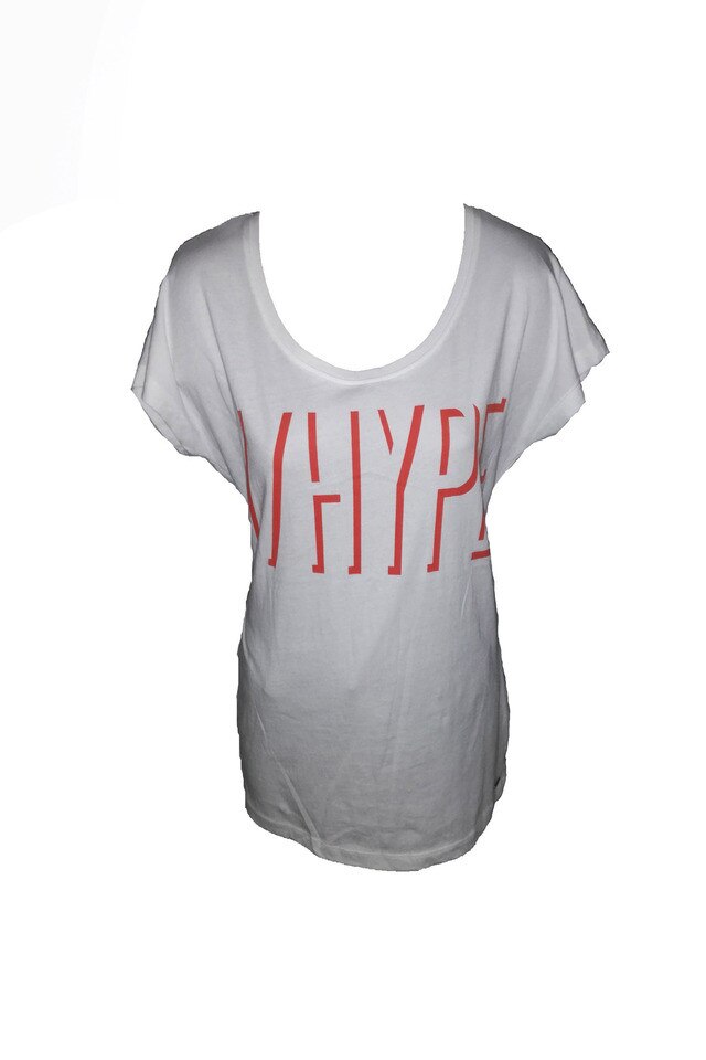 Tricou dama, Vero Moda Vmbella, Culoare Alb, Marimea M