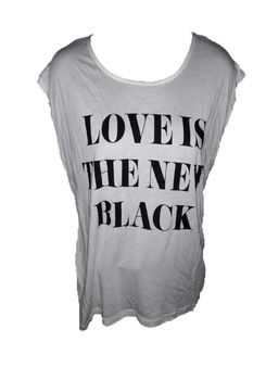 Tricou dama, Vila Viloveis, Alb, Marimea M Tricou dama, Vila Viloveis, Alb, Marimea M