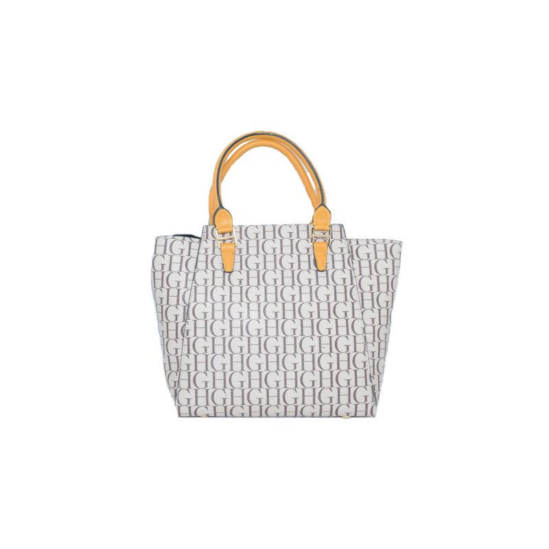 Geanta dama casual NN 9011C, Crem