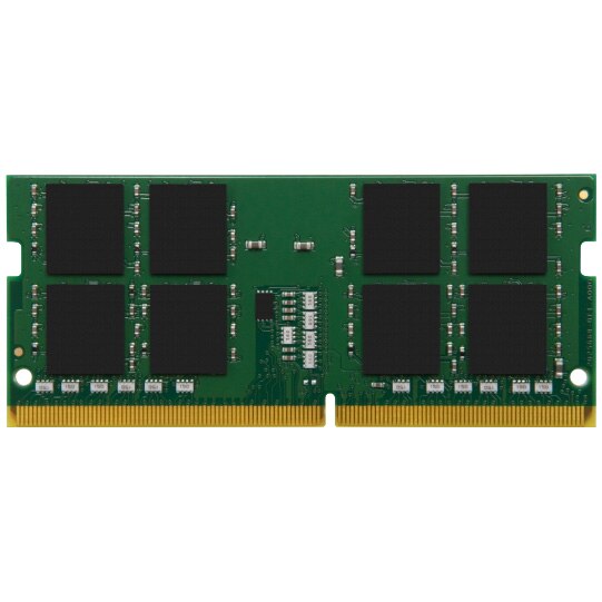 Memorie notebook Kingston 4GB, DDR4, 2666MHz, CL19, 1.2v