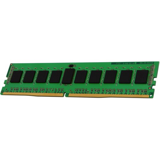 Memorie Kingston 4GB, DDR4, 2666MHz, CL19, 1.2v