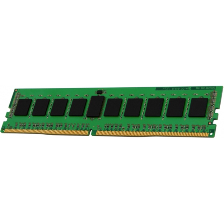 Памет Kingston 4GB, DDR4, 2666MHz, CL19, 1.2v