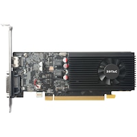 Placa video ZOTAC GeForce® GT 1030, 2GB GDDR5, 64-bit