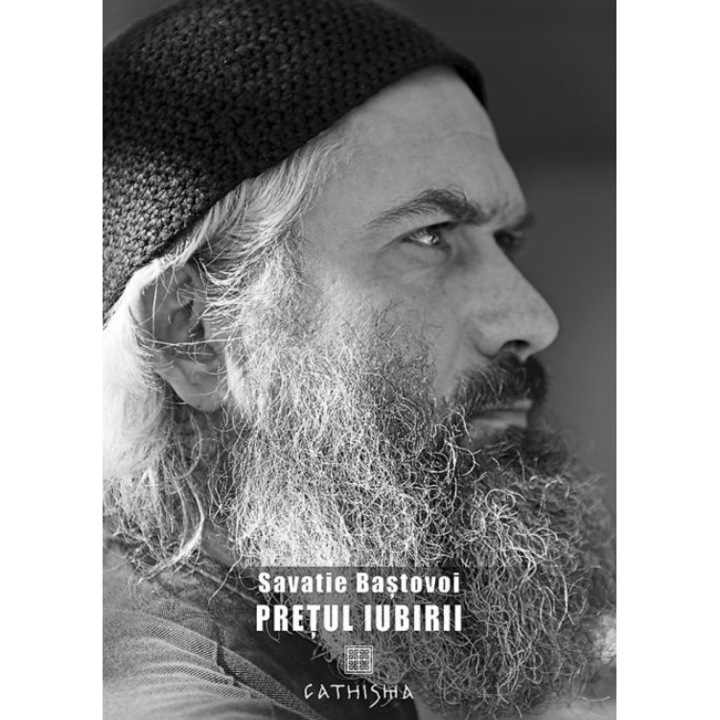 Pretul Iubirii - Savatie Bastovoi