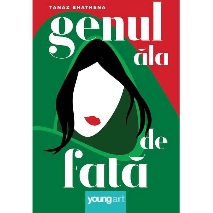 Genul Ala De Fata, Tanaz Bhathena