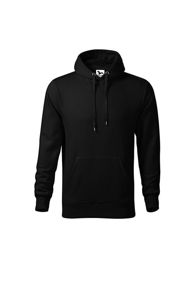 Hanorac Malfini Cape, Negru