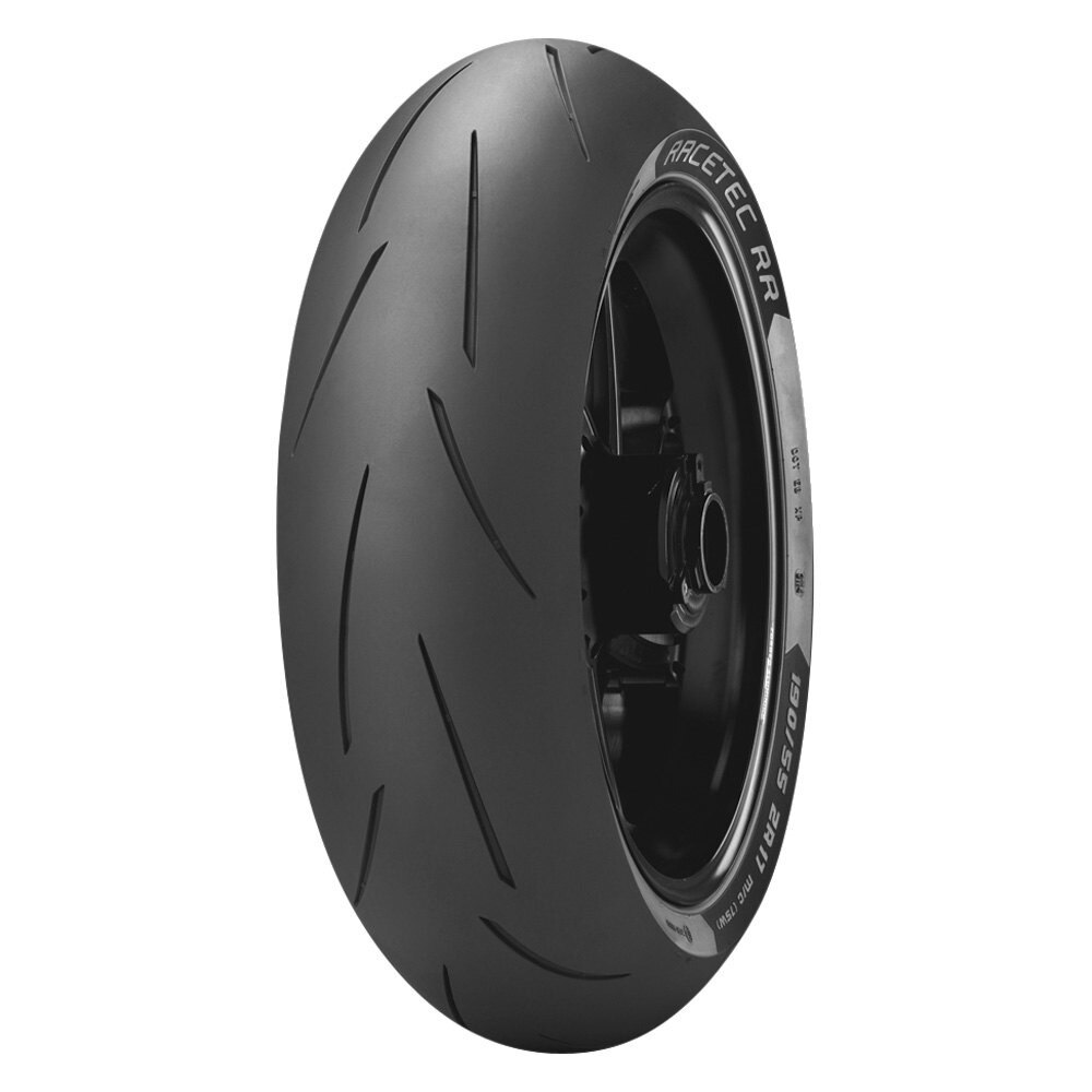 Anvelopa Metzeler Racetec RR 160/60 ZR 17 K2 69W TL