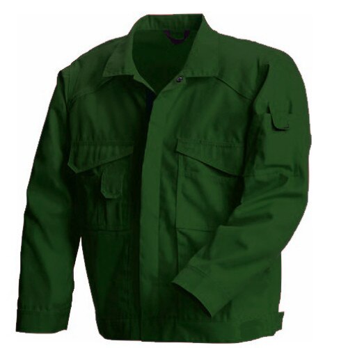 Jacheta de Lucru Razami, Verde, L (50)