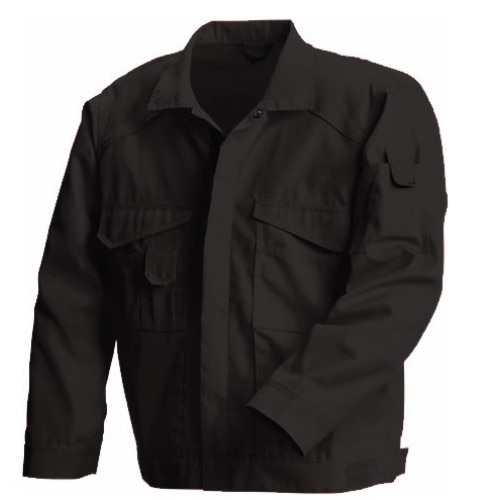 Jacheta de Lucru Razami, Negru, 3XL (58)