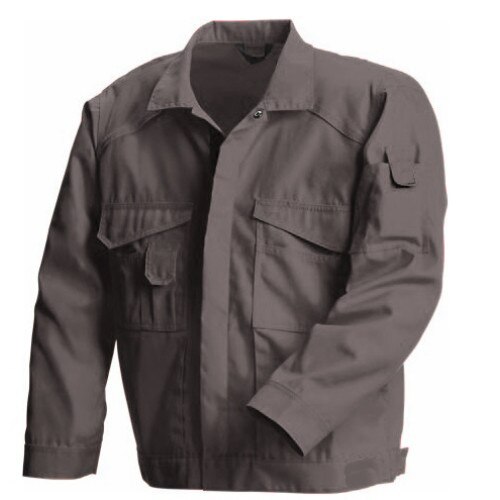 Jacheta de Lucru Razami, Gri, 3XL (58)