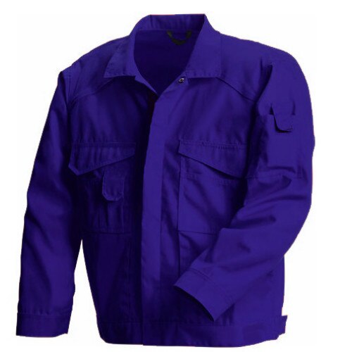 Jacheta de Lucru Razami, Albastru, 3XL (58)