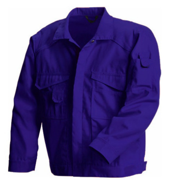 Jacheta de Lucru Razami, Albastru, M (46)