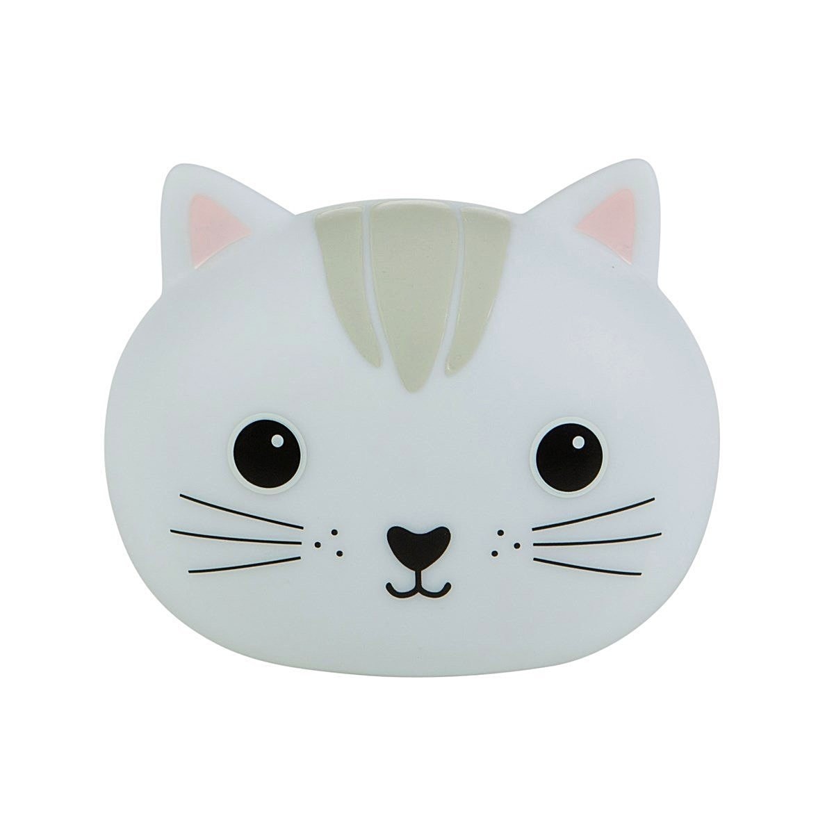 Lampa de veghe Nori Cat Kawaii Friends