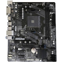 Placa de baza Gigabyte GA-A320M-H, Socket AM4