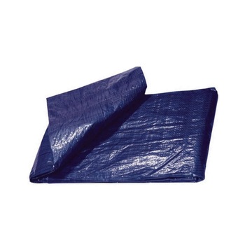 Prelata impermeabila Standard 80g/m², 2x4 m, albastra Prelata impermeabila Standard 80g/m², 2x4 m, albastra