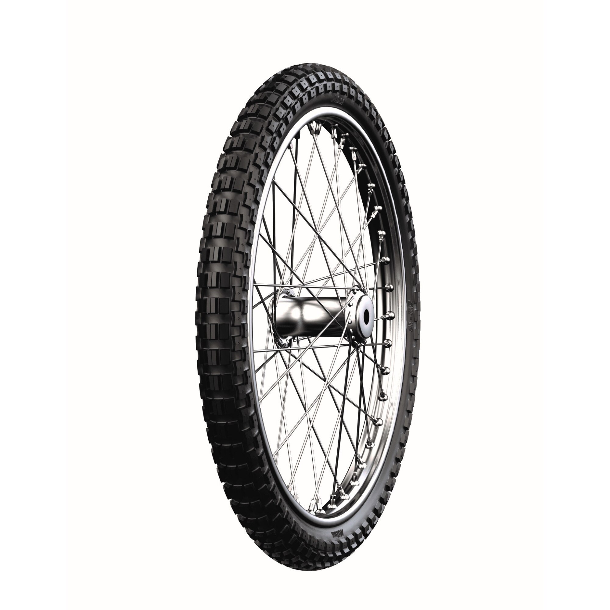 Anvelopa moto Mitas pentru speedway, 2.75-23 48P SW-12 TT