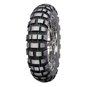 Anvelopa moto Mitas pentru raliu, 140/80-18 70R E-12 RALLY STAR TT Anvelopa moto Mitas pentru raliu, 140/80-18 70R E-12 RALLY STAR TT