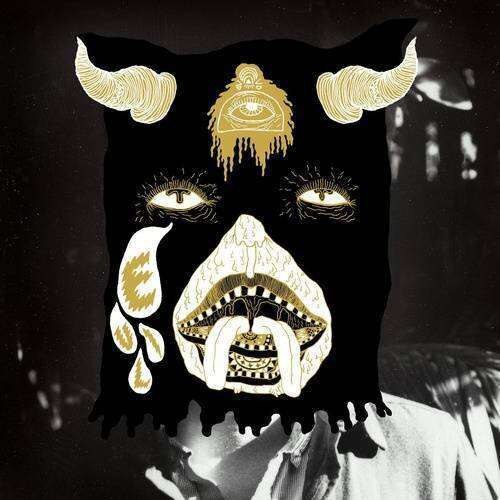 Portugal the Man - Evil Friends (CD)