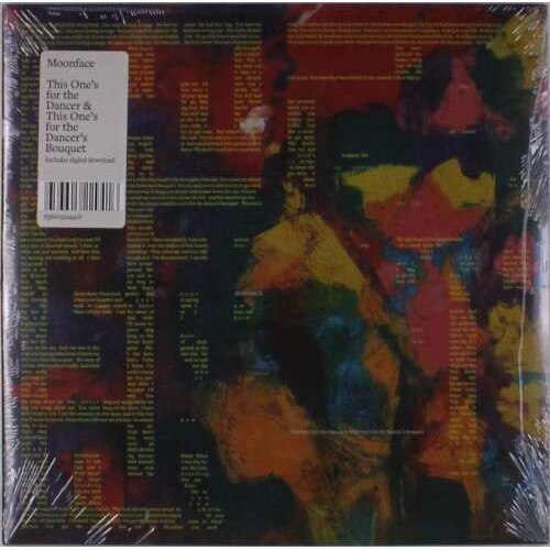 Moonface - This One's For the Dancer (2LP)