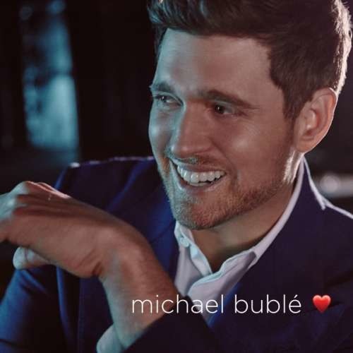 Michael Buble - Love -Bonus Tr/Deluxe- (CD)