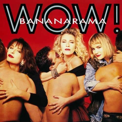 Bananarama - Wow! -ltd/coloured- (2LP)