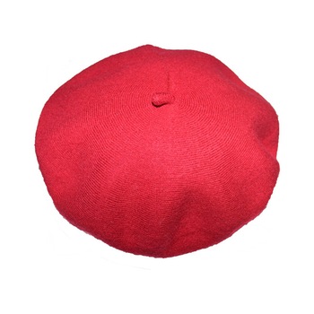 Caciula fashion de toamna-iarna, D&J Exclusive, Marsala ,Universal Caciula fashion de toamna-iarna, D&J Exclusive, Marsala ,Universal