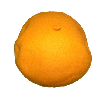 Caciula fashion prevazuta cu jnur reglabil, D&J Exclusive,Galben, Universal Caciula fashion prevazuta cu jnur reglabil, D&J Exclusive,Galben, Universal