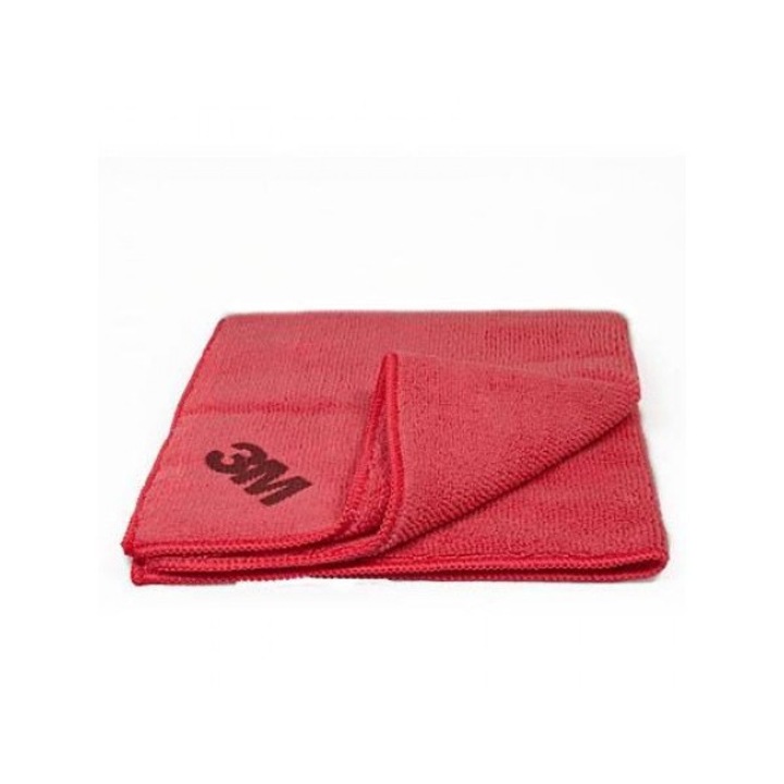 Laveta polisare ultrasoft roz 3M