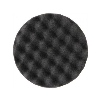 Burete polis gri egalare luciu 150mm 3M Burete polis gri egalare luciu 150mm 3M