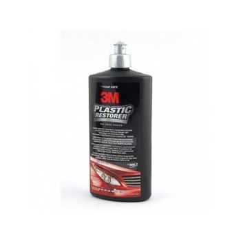 Solutie pentru reconditionat plastic 500 ml 3M Solutie pentru reconditionat plastic 500 ml 3M