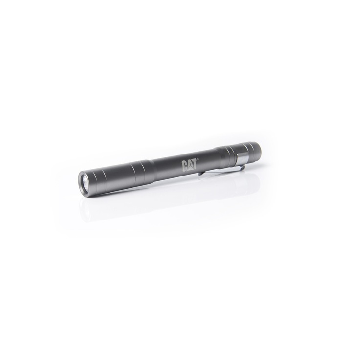 Фенер CAT, CT2210, LED, 30m, 100LM
