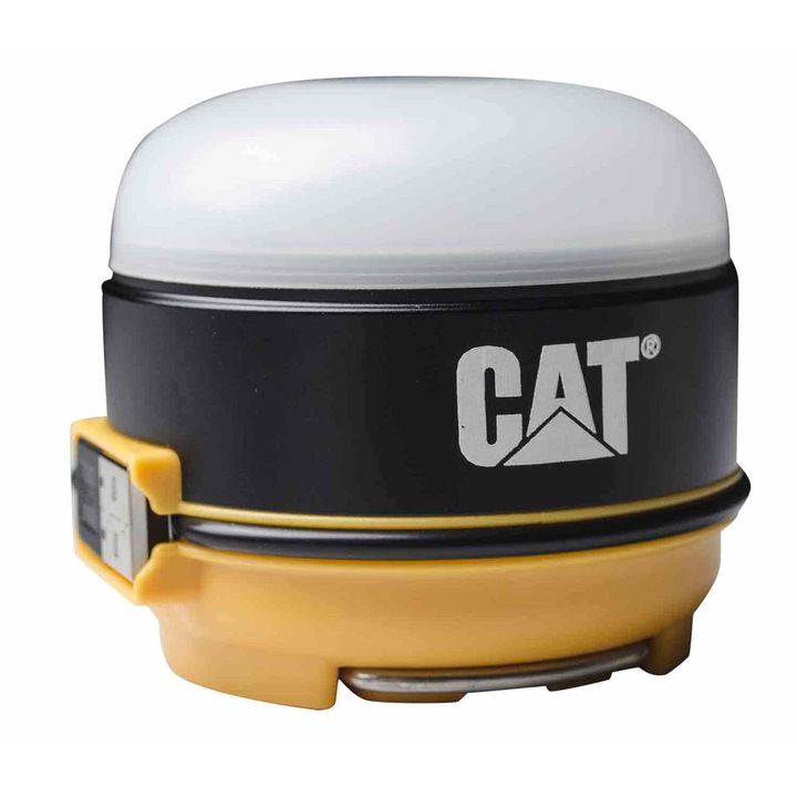 LED фенер CAT, Универсален, CT6520, 150 lm, 15 м
