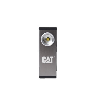 Lanterna LED CAT CT5110, 250 lm, 25 m, Gri Lanterna LED CAT CT5110, 250 lm, 25 m, Gri