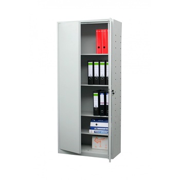 Fiset metalic cu 4 rafturi 800x350x1800 mm (LxlxH), model 2, 35 kg/polita, ECO+ Fiset metalic cu 4 rafturi 800x350x1800 mm (LxlxH), model 2, 35 kg/polita, ECO+