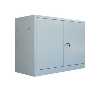 Fiset metalic cu 1 raft 900x400x600 mm (LxlxH), 35 kg/polita, model 2, ECO+ Fiset metalic cu 1 raft 900x400x600 mm (LxlxH), 35 kg/polita, model 2, ECO+