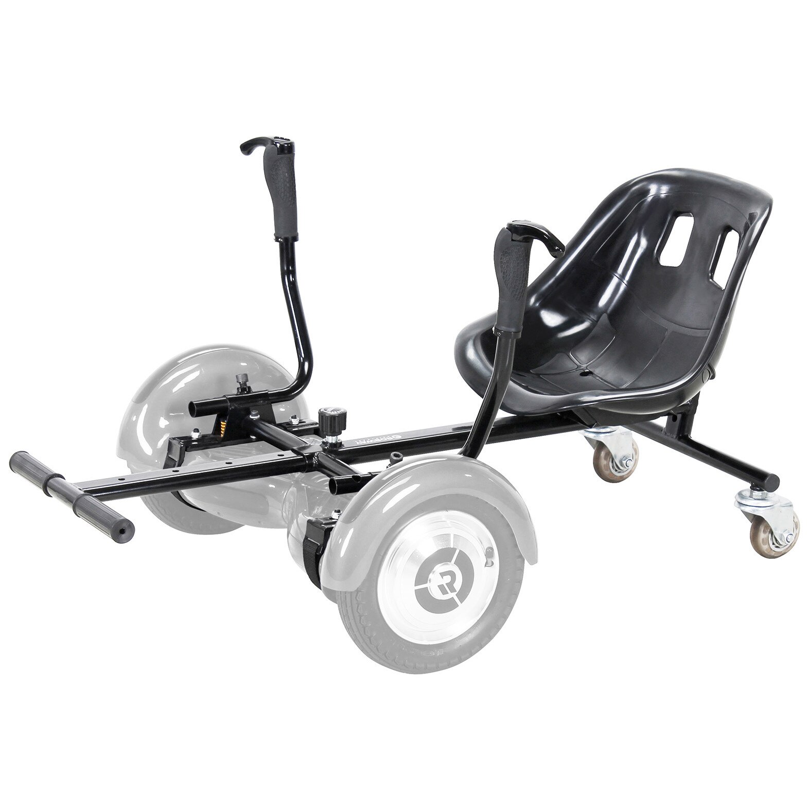 Driftkart pentru Hoverboard Robway,Model W1,W2 si W3 ,6.5, 8 si 10 