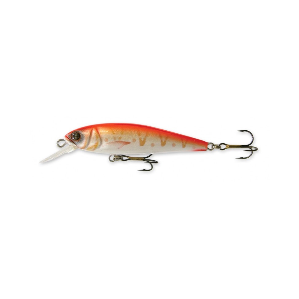 Vobler Dorado Classic, 4cm, Multicolor