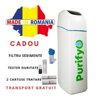 dedurizator purifyo 26 litri rasina pana la 8 pers reglaj duritate meniu in limba romana si carcasa filtru tester duritate 2 cartuse filtrare imagen 4_0_
0