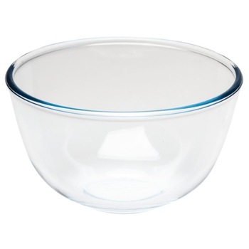 Bol termorezistent Pyrex, 1 L Bol termorezistent Pyrex, 1 L