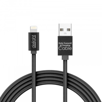 Cablu pentru incarcare si transfer de date Iphone  Cablu pentru incarcare si transfer de date Iphone
