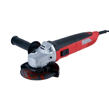 Polizor unghiular (flex) Raider, RDP-AG42, 115 mm, 500 W Polizor unghiular (flex) Raider, RDP-AG42, 115 mm, 500 W
