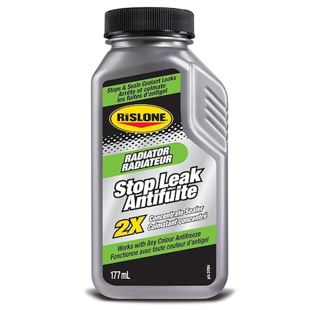 Rislone Radiator Leak Sealant, 177 ml - eMAG.hu