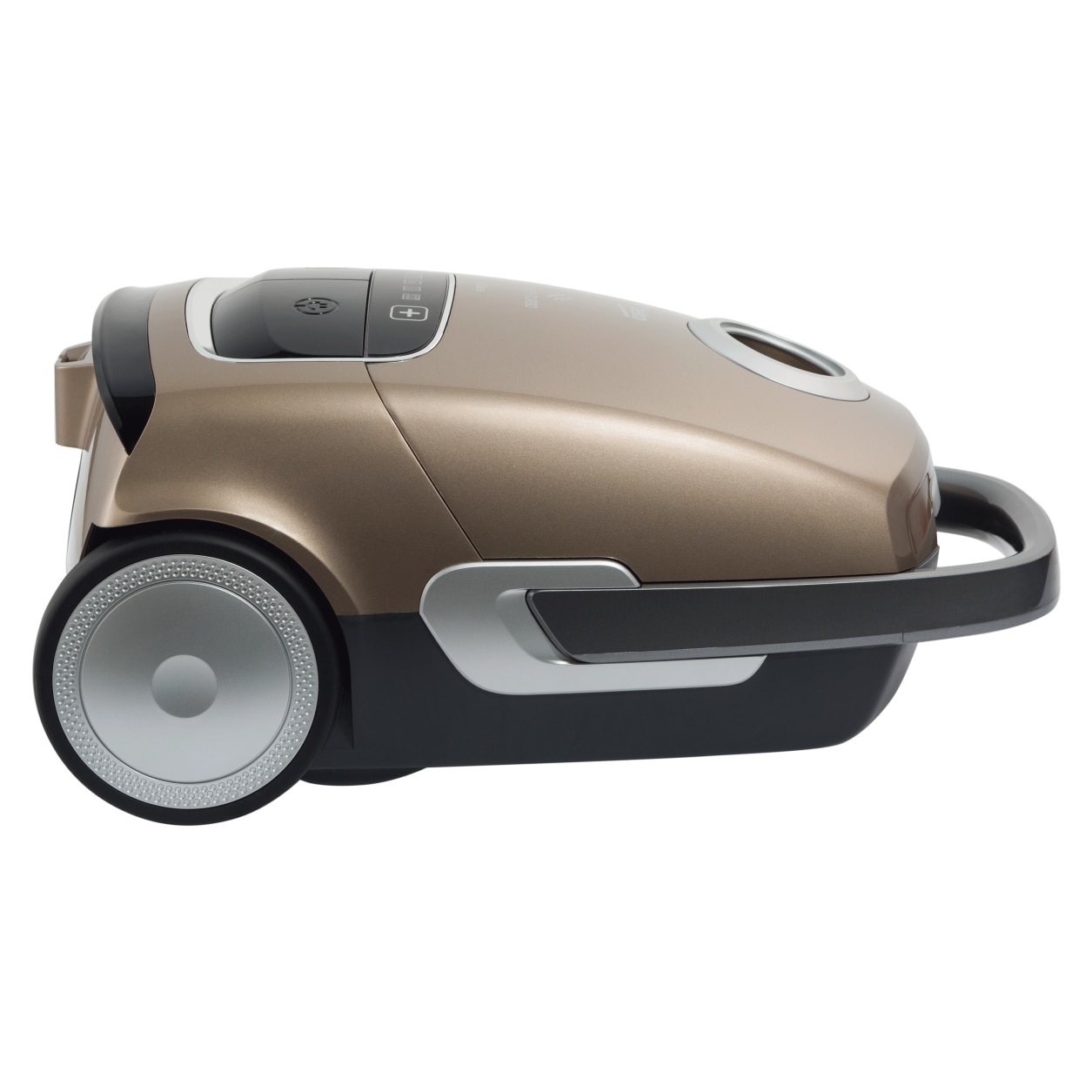 Aspirator cu sac BEKO VCC6480T, 3.5l, filtru HEPA, performanta AAA, 70 dBA, 5 accesorii, 800W