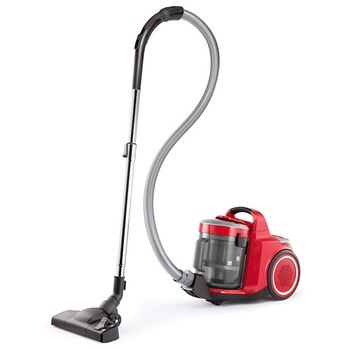 Aspirator cu filtrare in apa BEKO VCW62801BR, 2.3l, 750W, Rosu Aspirator cu filtrare in apa BEKO VCW62801BR, 2.3l, 750W, Rosu