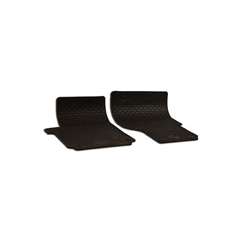 Set covorase auto cauciuc VW Amarok (2010->) - 2 PCS, Umbrella Set covorase auto cauciuc VW Amarok (2010->) - 2 PCS, Umbrella